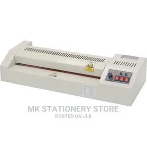 Laminating Machine
