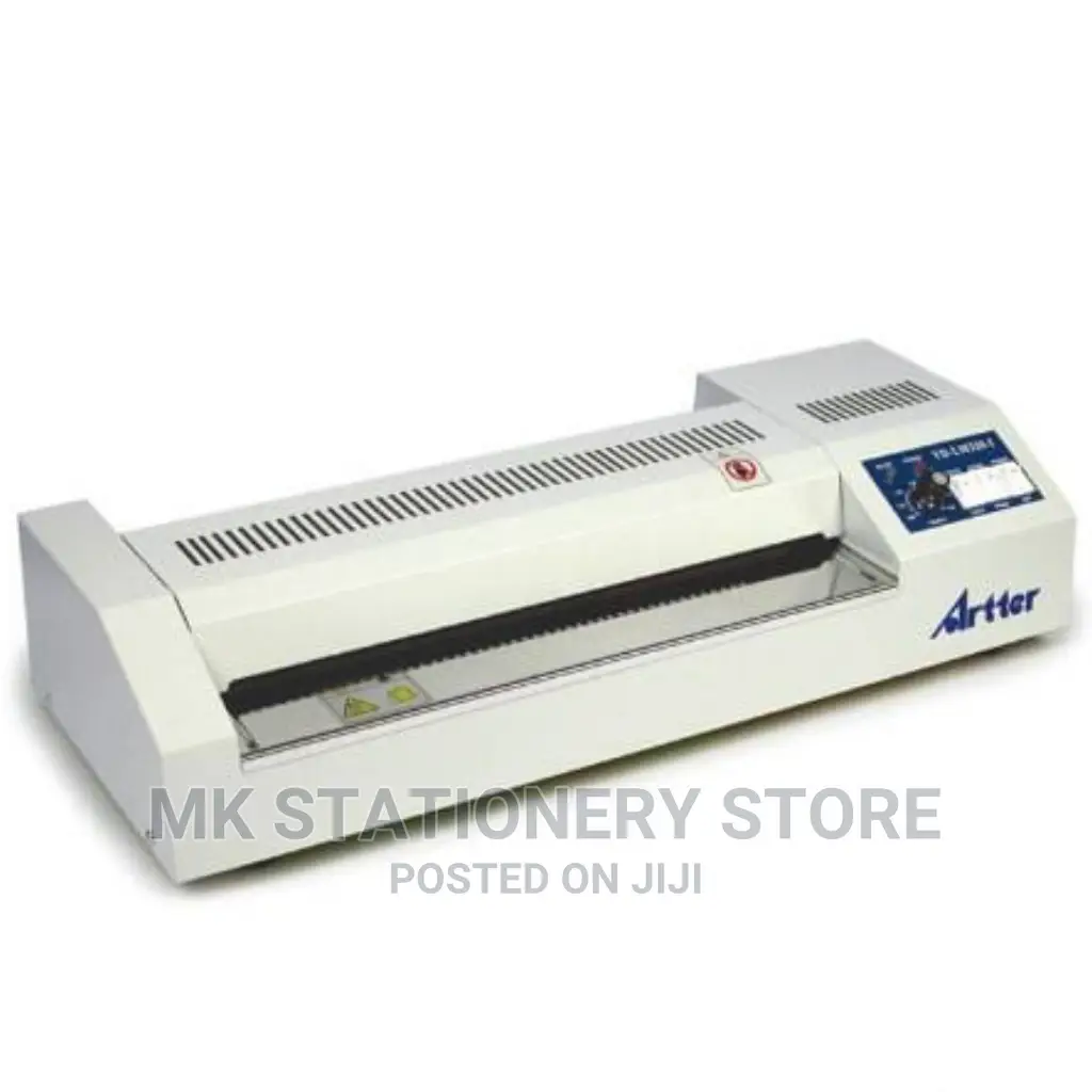 Laminating Machine