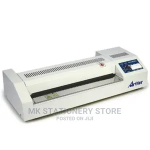 Laminating Machine