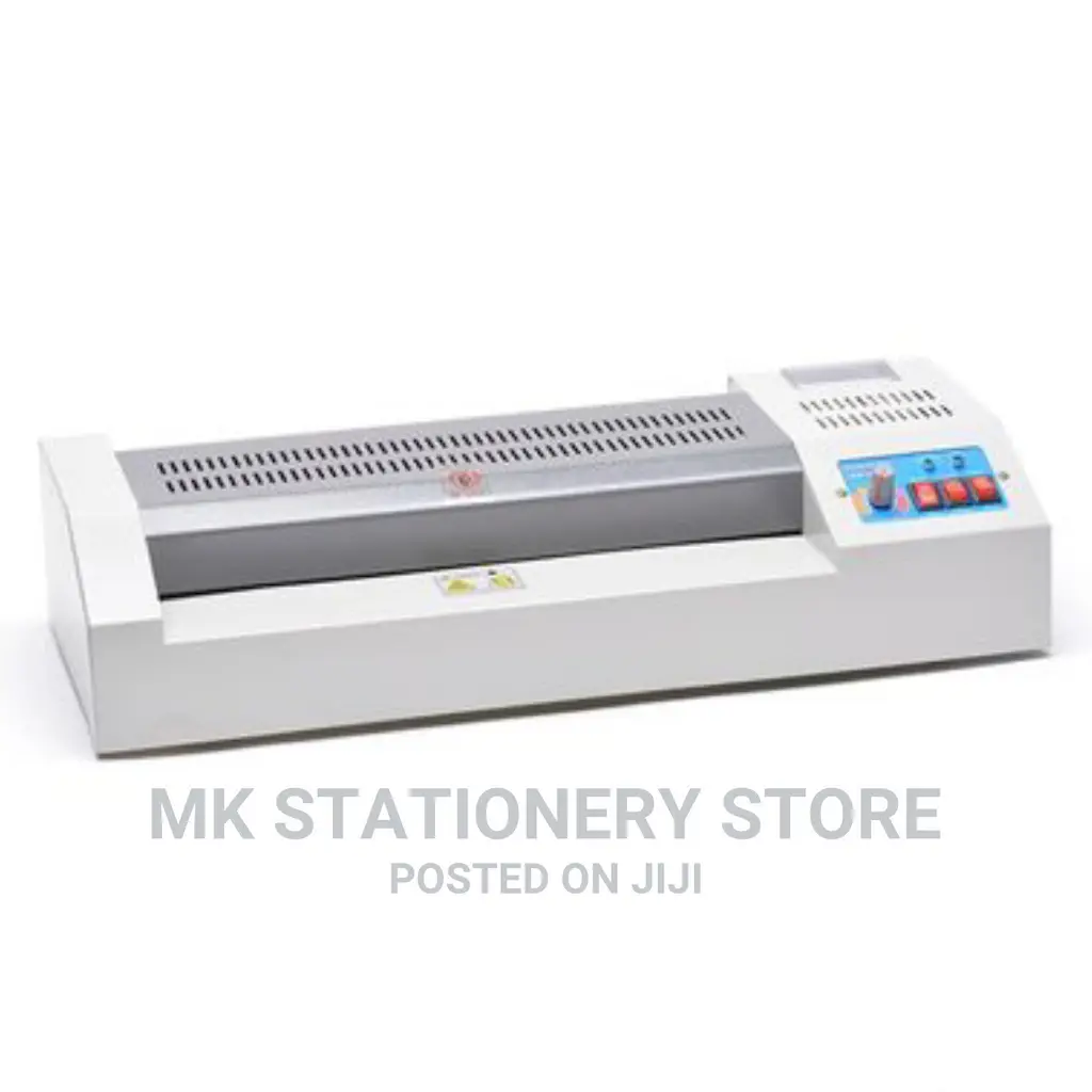 Laminating Machine