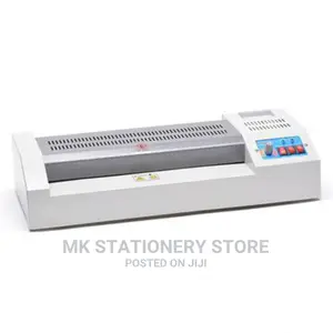 Laminating Machine