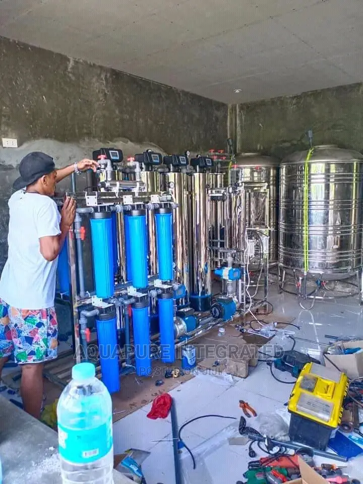 How To Start A Pure Water Production Factory In Nigeria Aquapure how-to-start-a-pure-water-production-factory-in-nigeria-aquapure