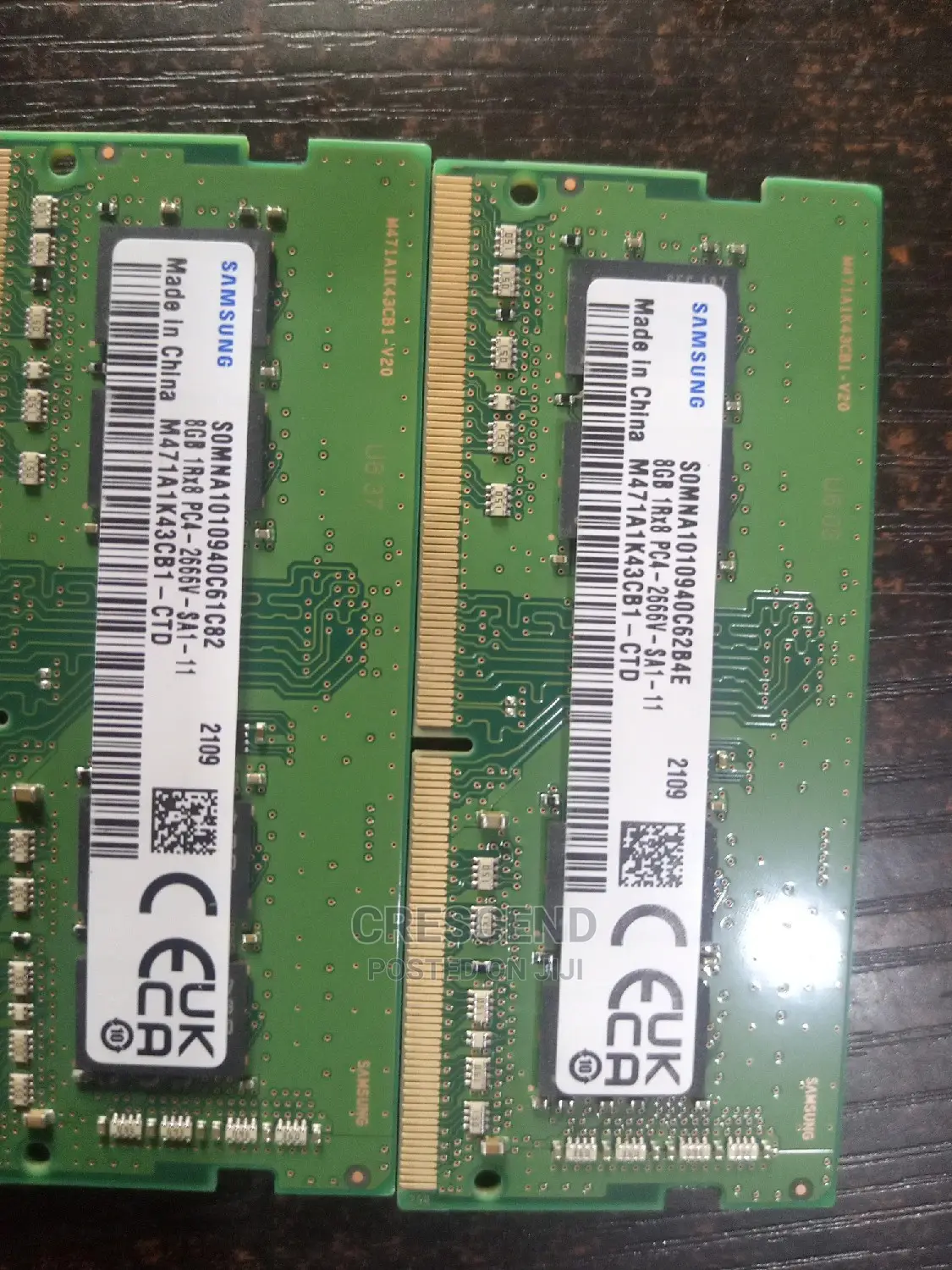 8gb Ddr4 Laptop Ram
