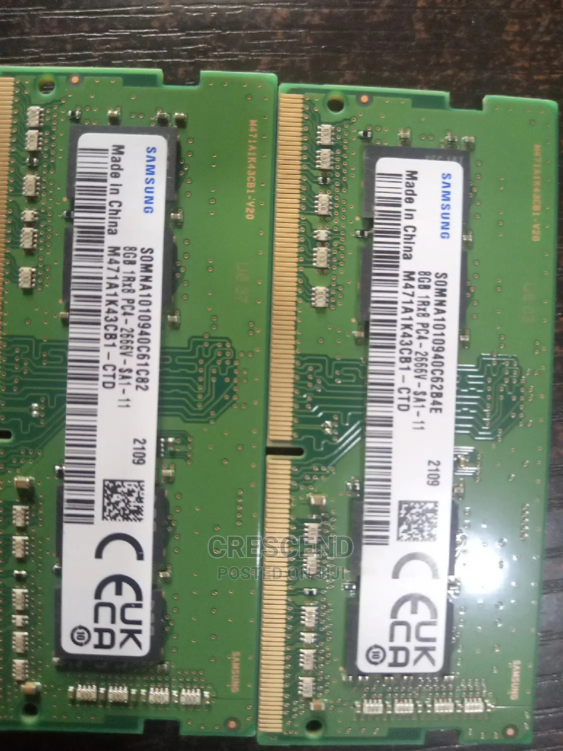 8gb Ddr4 Laptop Ram
