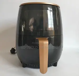 6l Silvercrest Air Fryer -2400w