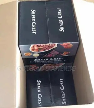 6l Silvercrest Air Fryer -2400w