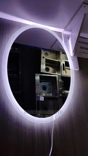 Treasure House England LED Mirror