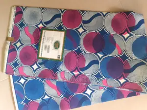 Original Hollandaise(Vlisco)