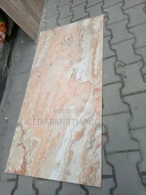 Brown Onyx Indian Floor Tile