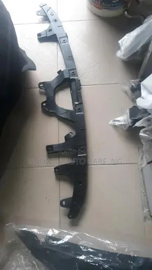 Catcher Plastic 2018 Honda Accord