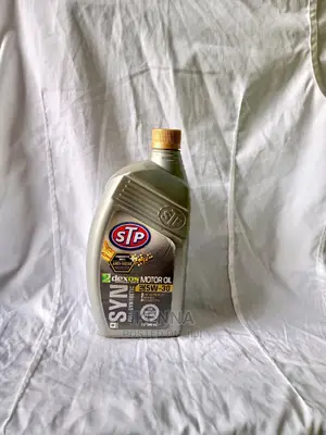 STP Full Synthetic 5w-30 1 Liter