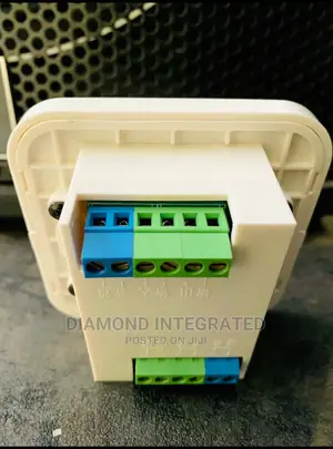 Promic Crossover Volume Controller
