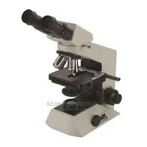 Olympus Cx23 Zoom Stereo Microscope
