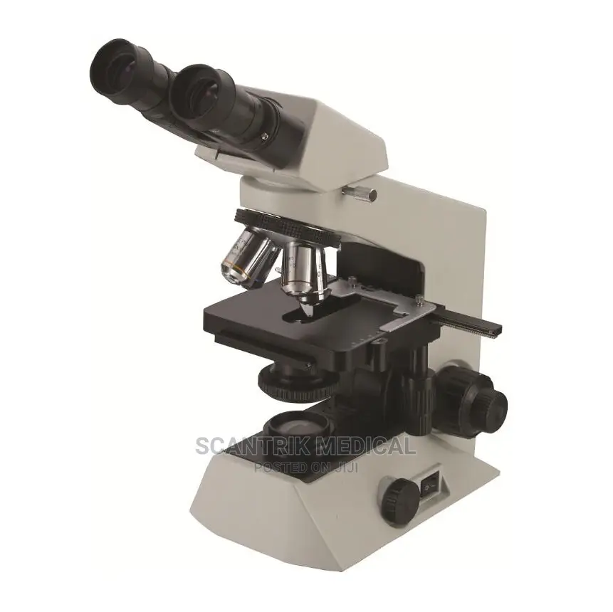 Olympus Cx23 Zoom Stereo Microscope