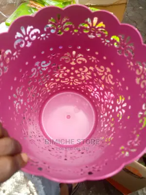 Souvenirs ( Dustbin Basket)/Per Dozen