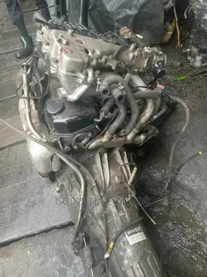 Mitsibushi Motero Sport
