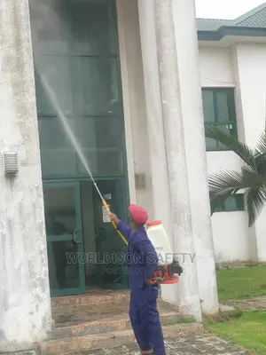 Professional Pest Control / Cleaning Services