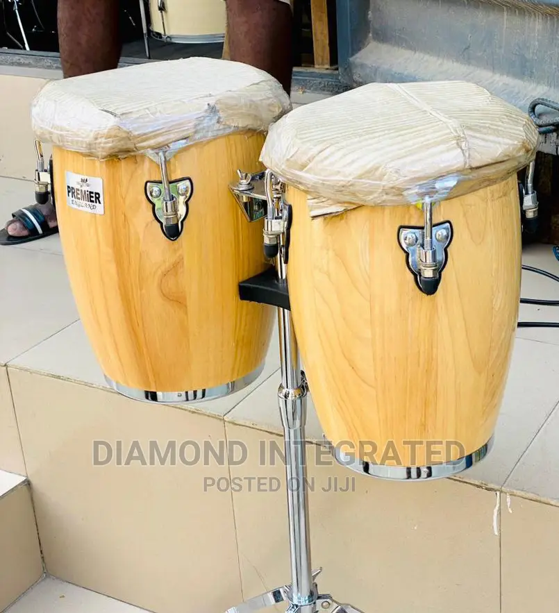Premier Conga Drum