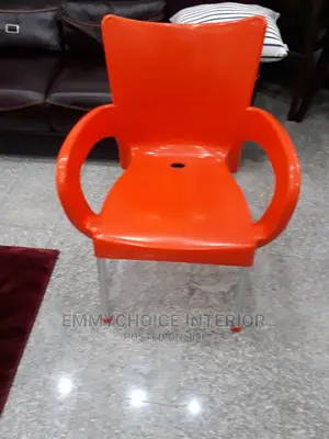 Plastic Chair