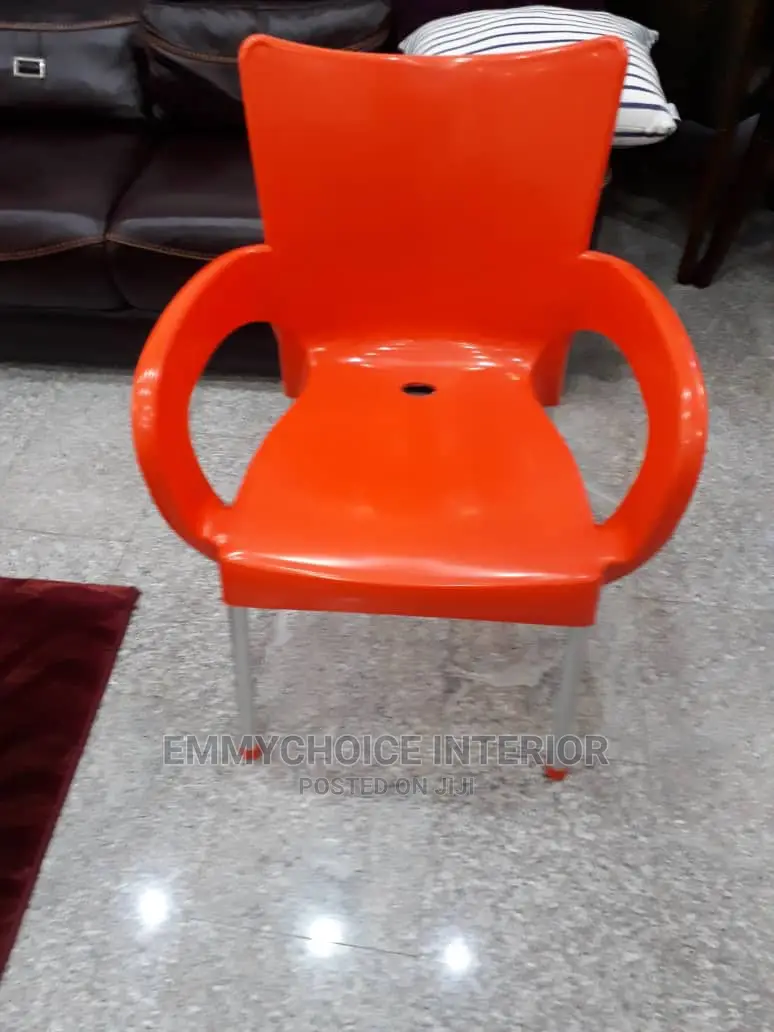 Plastic Chair