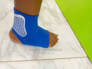 High Quality Anklet Comfeel