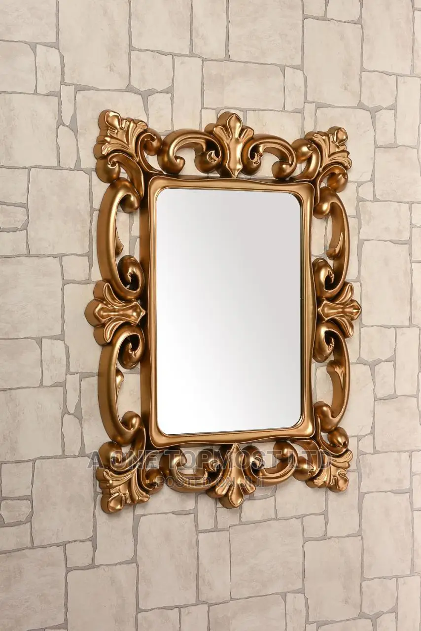 Royal Mirror 80 by 60cm