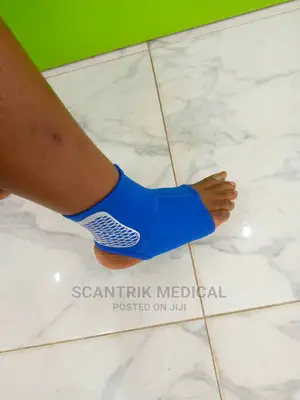 Popular Compression Adjustable Ankle Brace