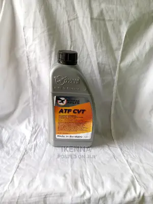 German Adler ATF CVT 1 Liter