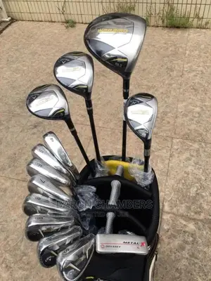Callaway Warbird