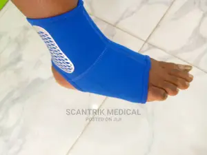 Wholesale Comfortable Nylon Support Brace
