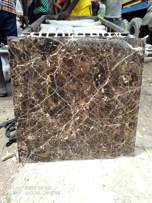 China Standard Quality 60x60 High Gloss Floor Tiles