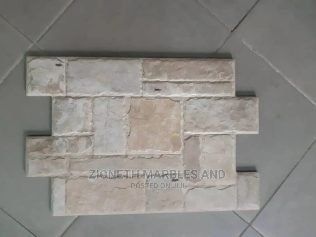 Compound Spanish Floor Tiles 66x44