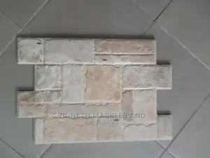Compound Spanish Floor Tiles 66x44