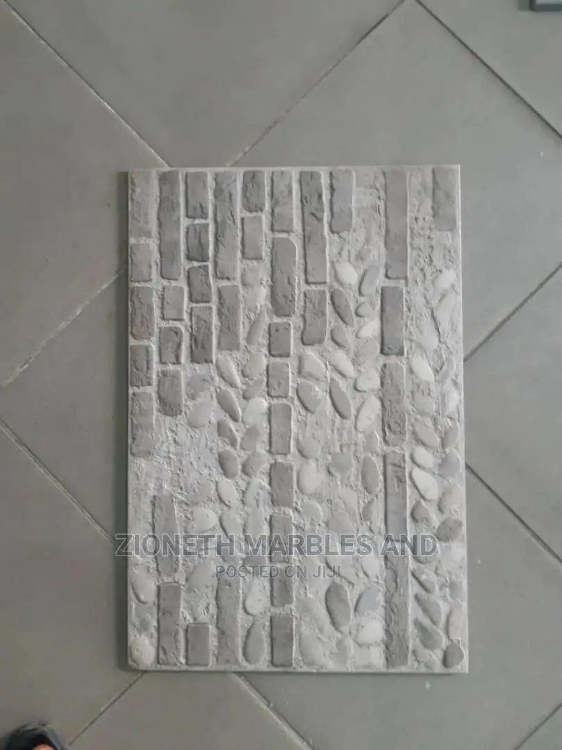 Compound Spanish Floor Tiles 66x44