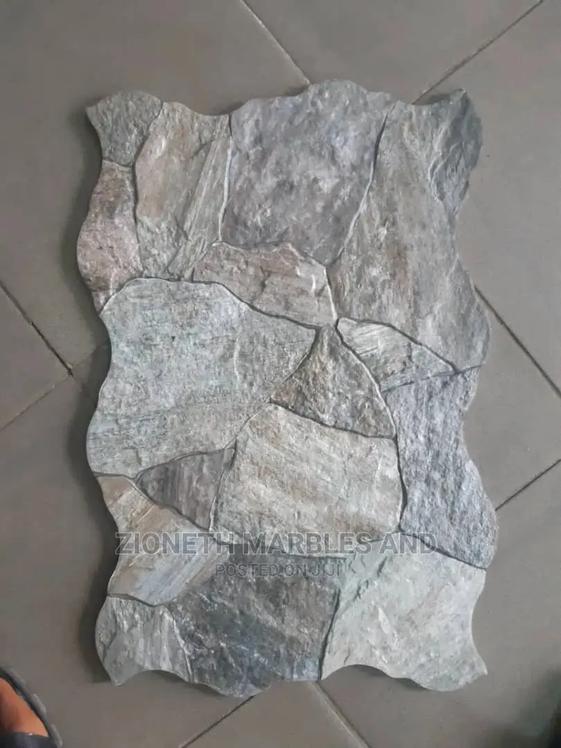 Compound Spanish Floor Tiles 66x44