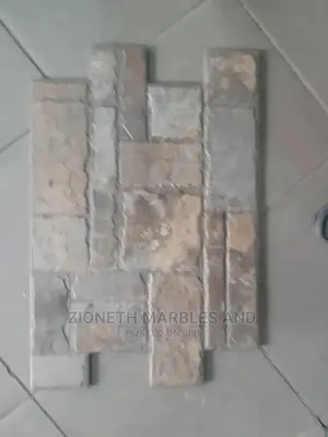 Compound Spanish Floor Tiles 66x44