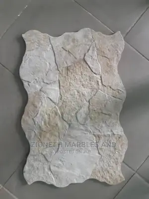 Compound Spanish Floor Tiles 66x44