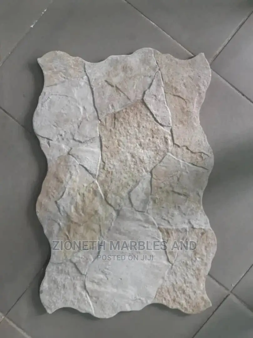 Compound Spanish Floor Tiles 66x44