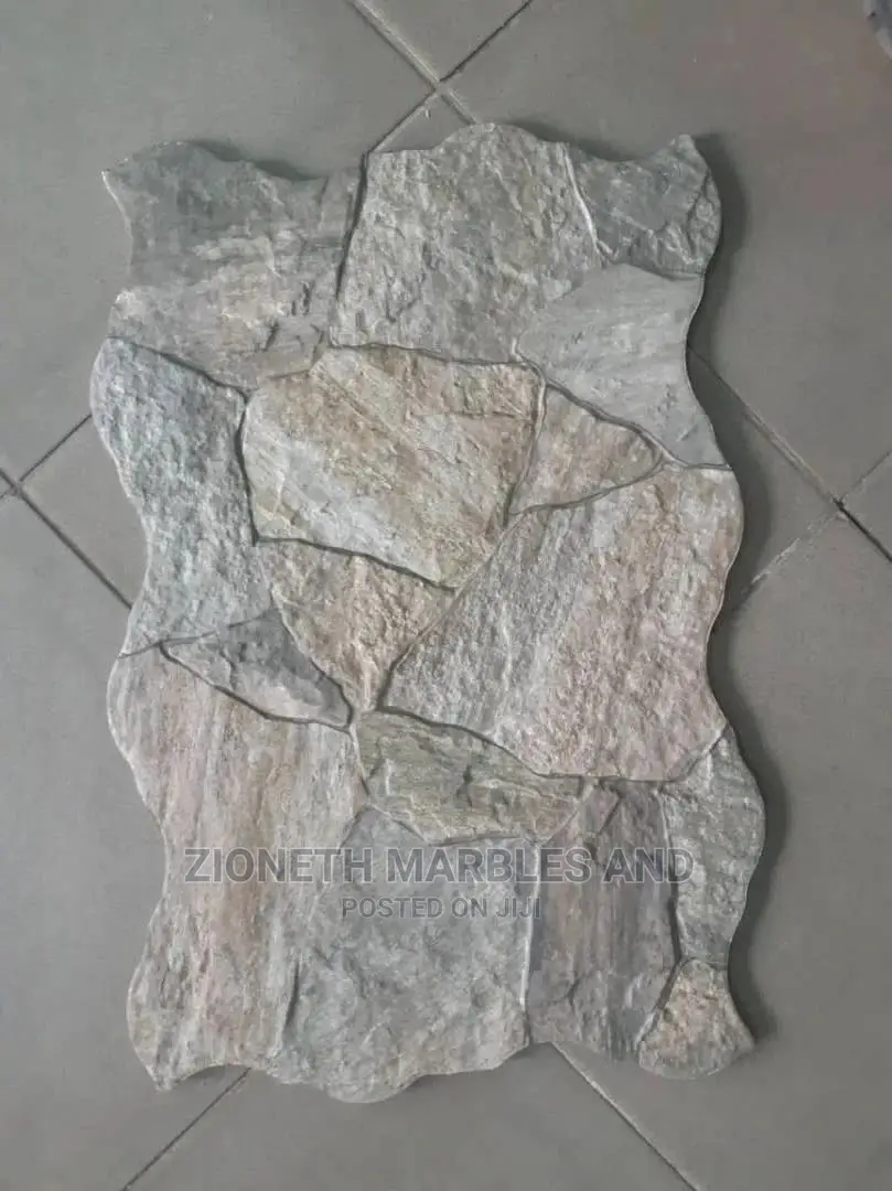 Compound Spanish Floor Tiles 66x44