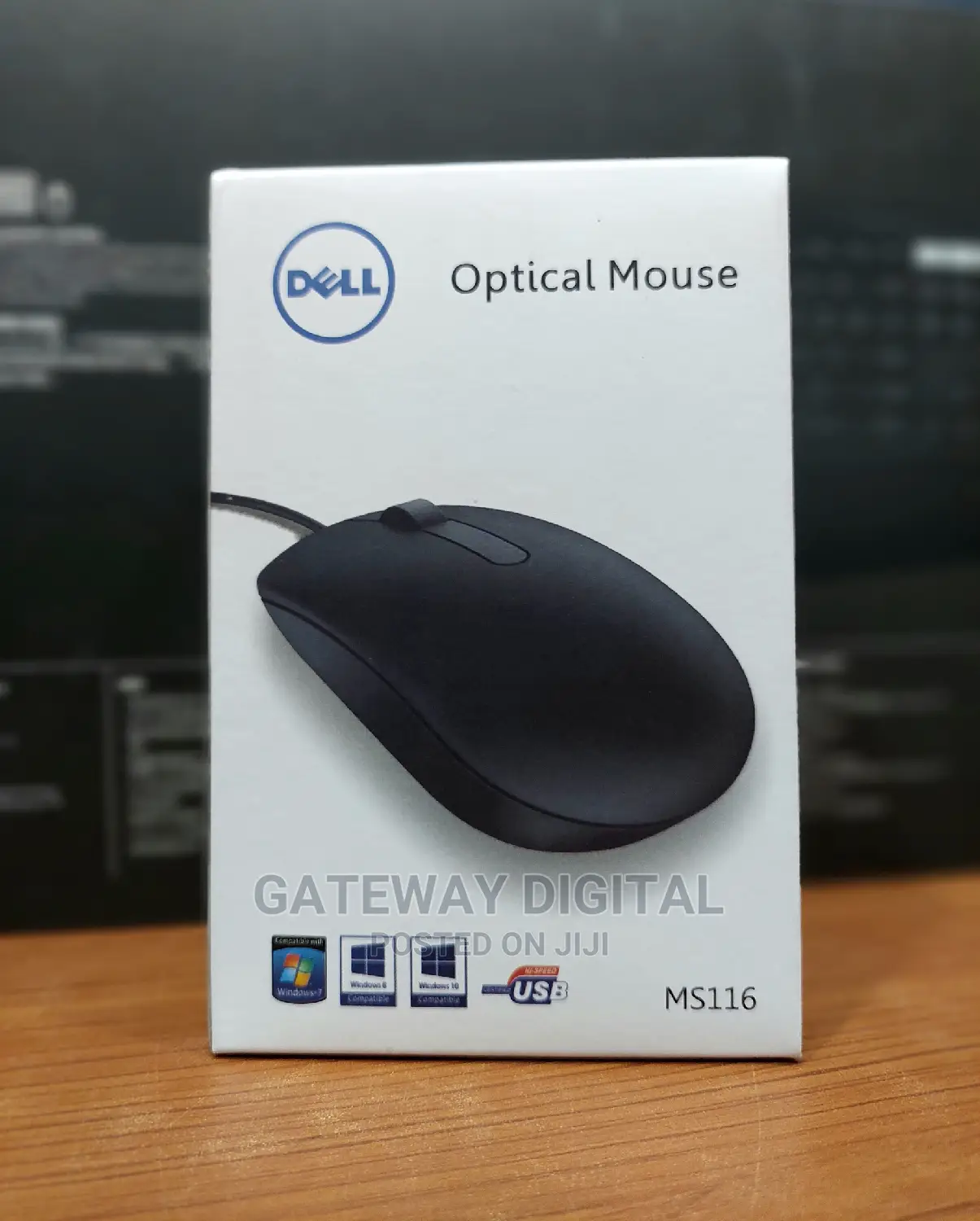 Dell MS116