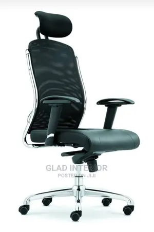 Executive Swivel Chair