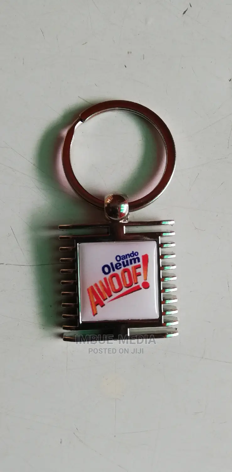 Keyring , Key Holder