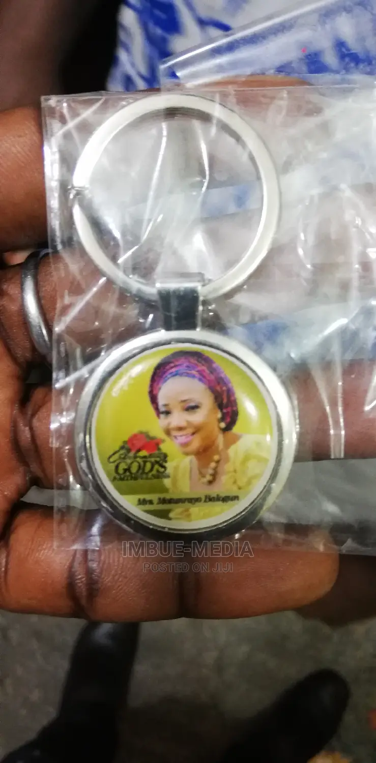 Keyring , Key Holder