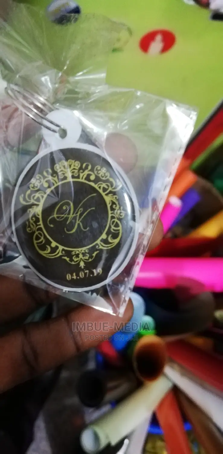 Keyring , Key Holder