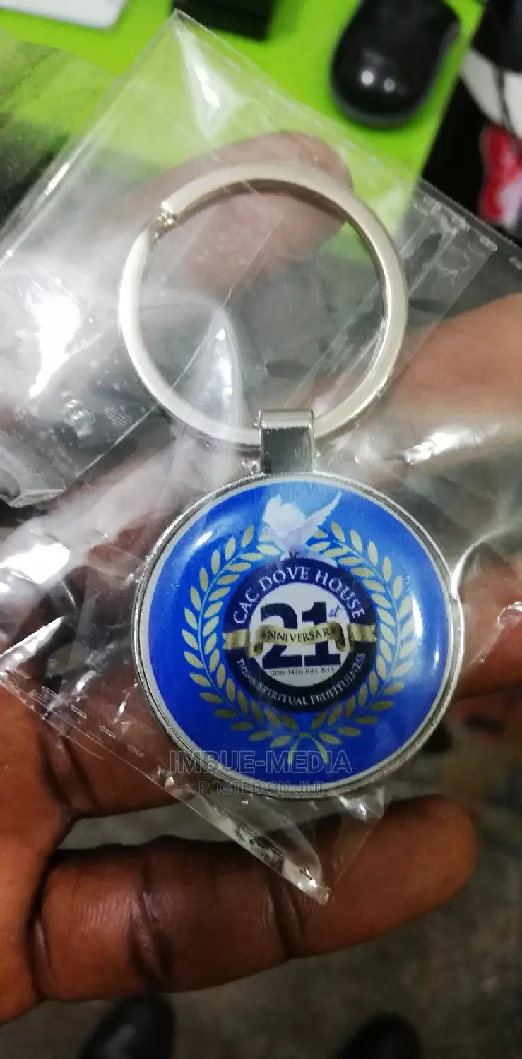 Keyring , Key Holder