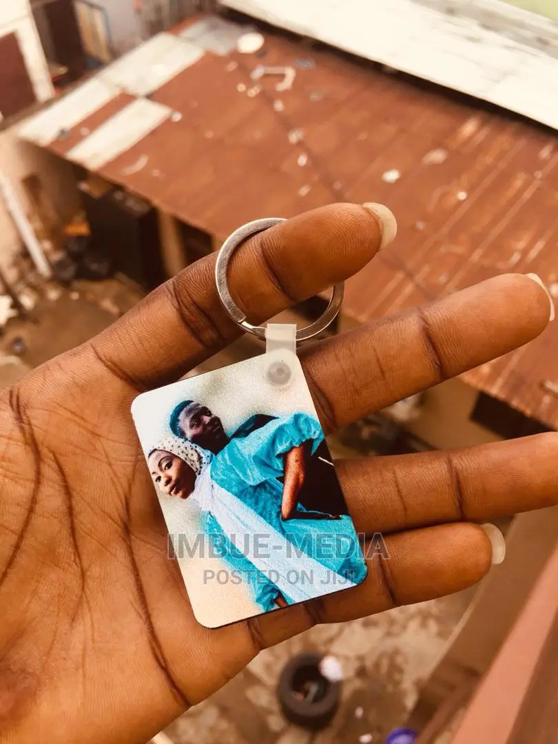 Keyring , Key Holder
