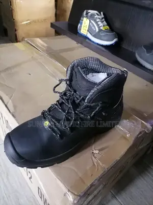 Safety Joggers