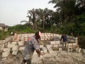 Building and Construction and Civil Work