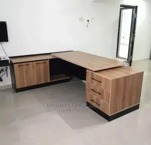 Excutive Table Strong Material