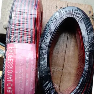 Speaker Wire